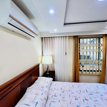 Sol Y Confort Suites Мачала Экстерьер фото