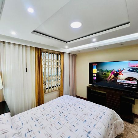 Sol Y Confort Suites Мачала Экстерьер фото