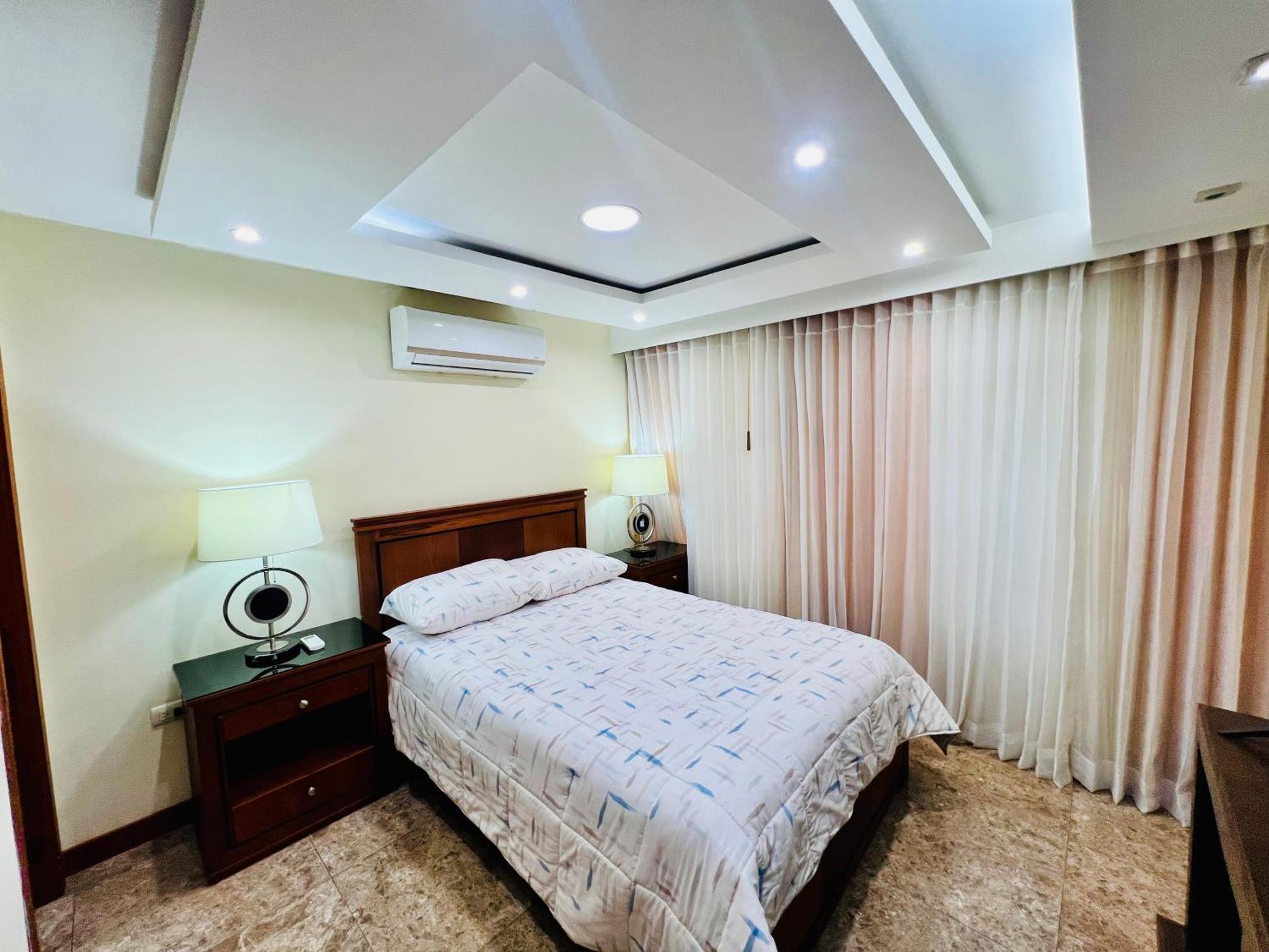 Sol Y Confort Suites Мачала Экстерьер фото