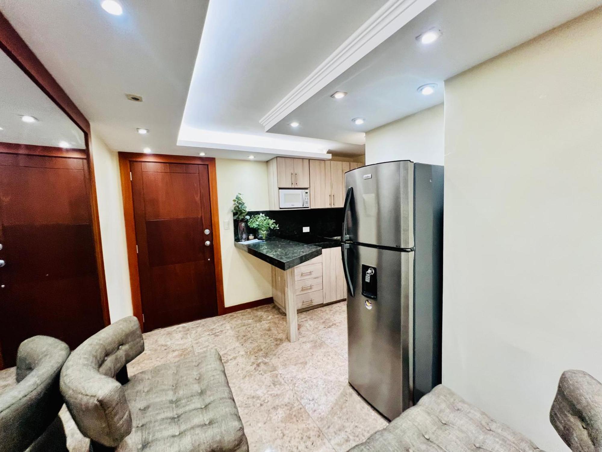 Sol Y Confort Suites Мачала Экстерьер фото
