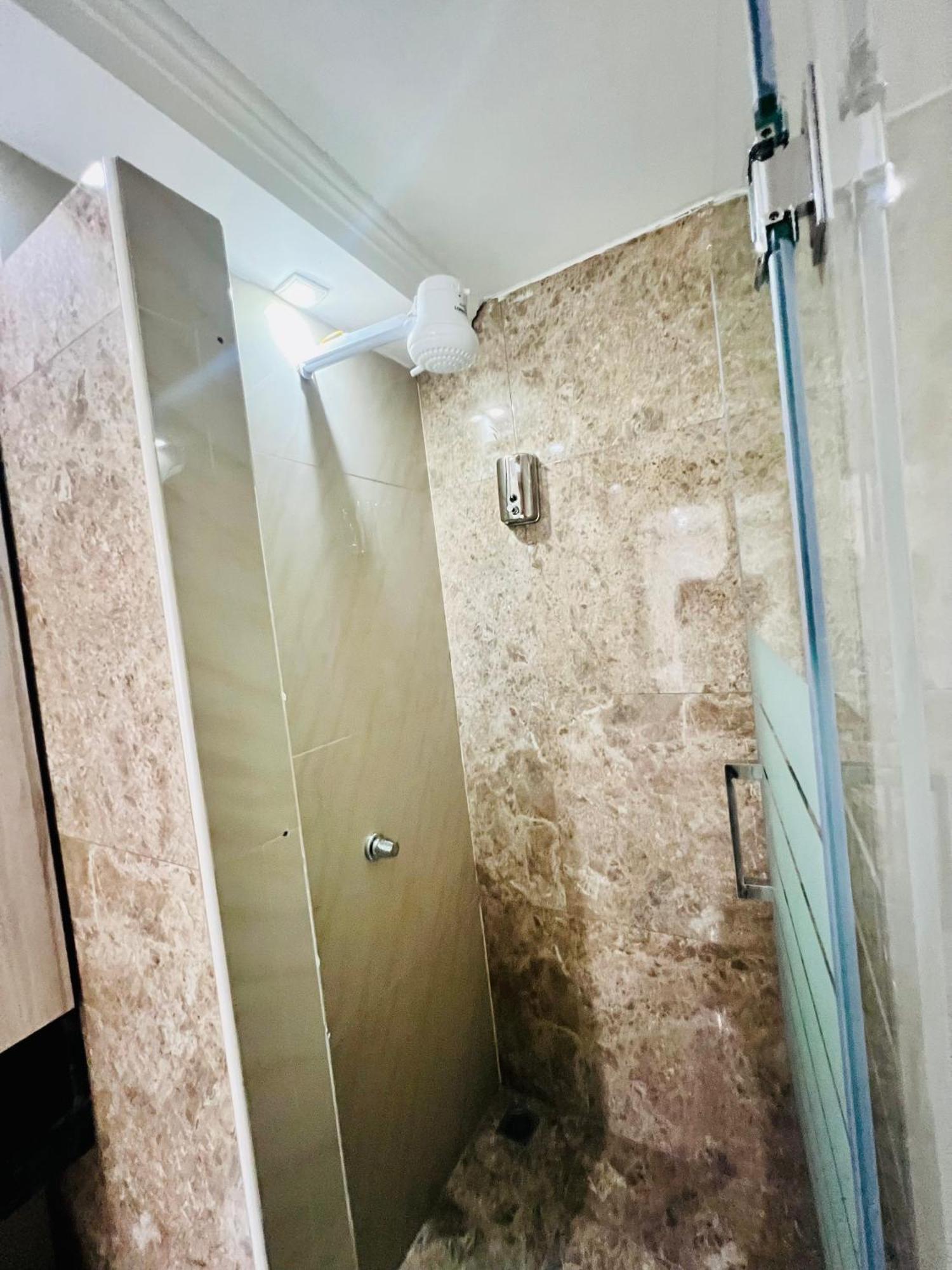 Sol Y Confort Suites Мачала Экстерьер фото