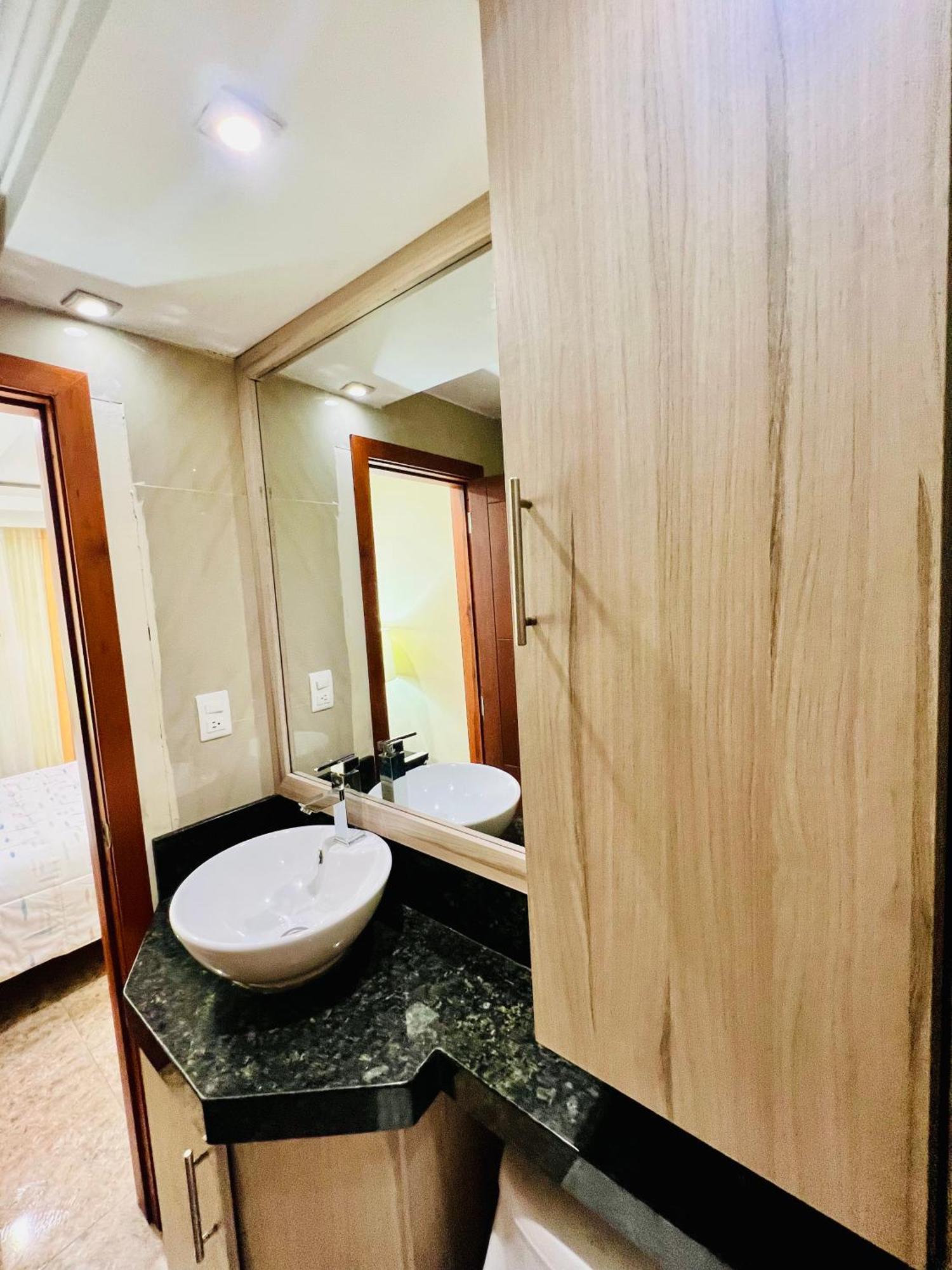 Sol Y Confort Suites Мачала Экстерьер фото
