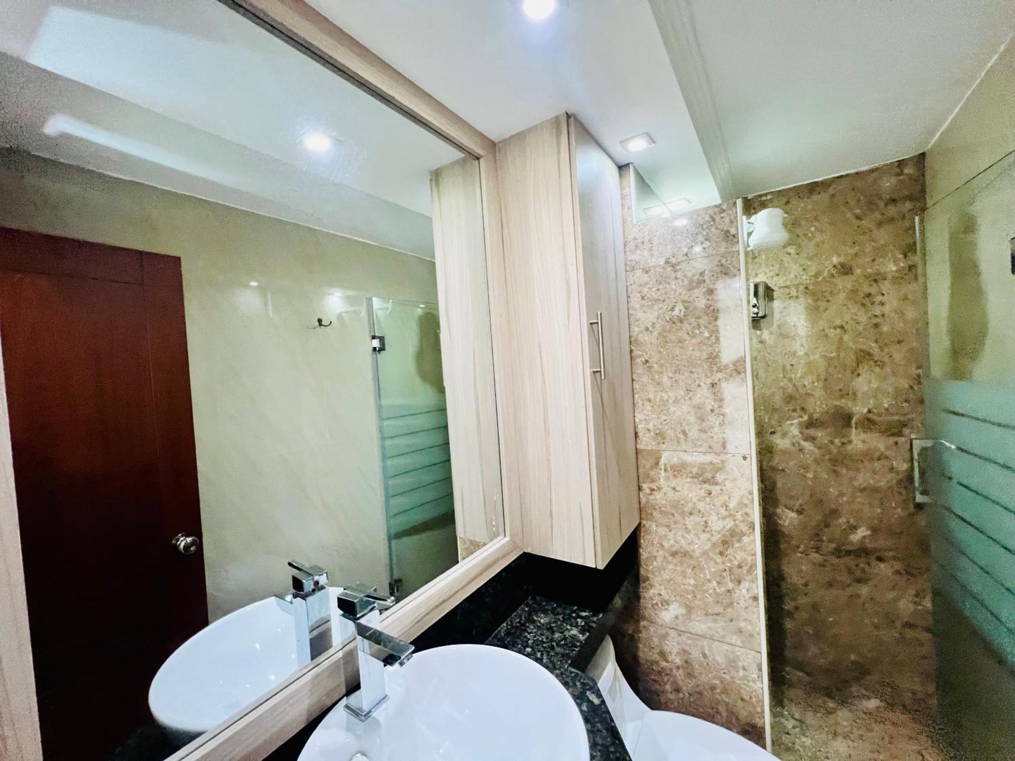 Sol Y Confort Suites Мачала Экстерьер фото