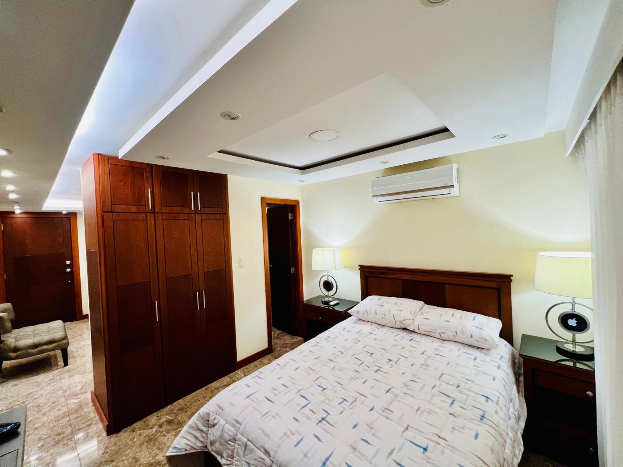 Sol Y Confort Suites Мачала Экстерьер фото