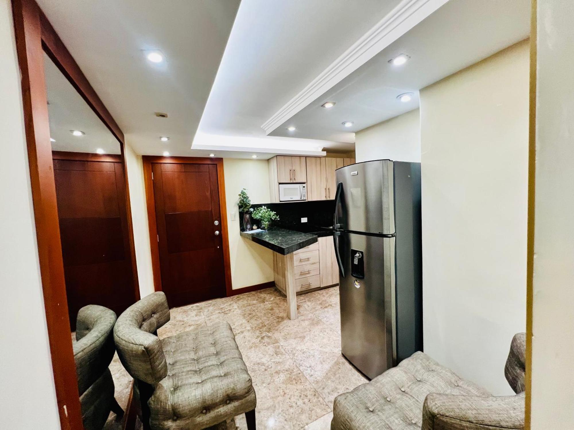 Sol Y Confort Suites Мачала Экстерьер фото