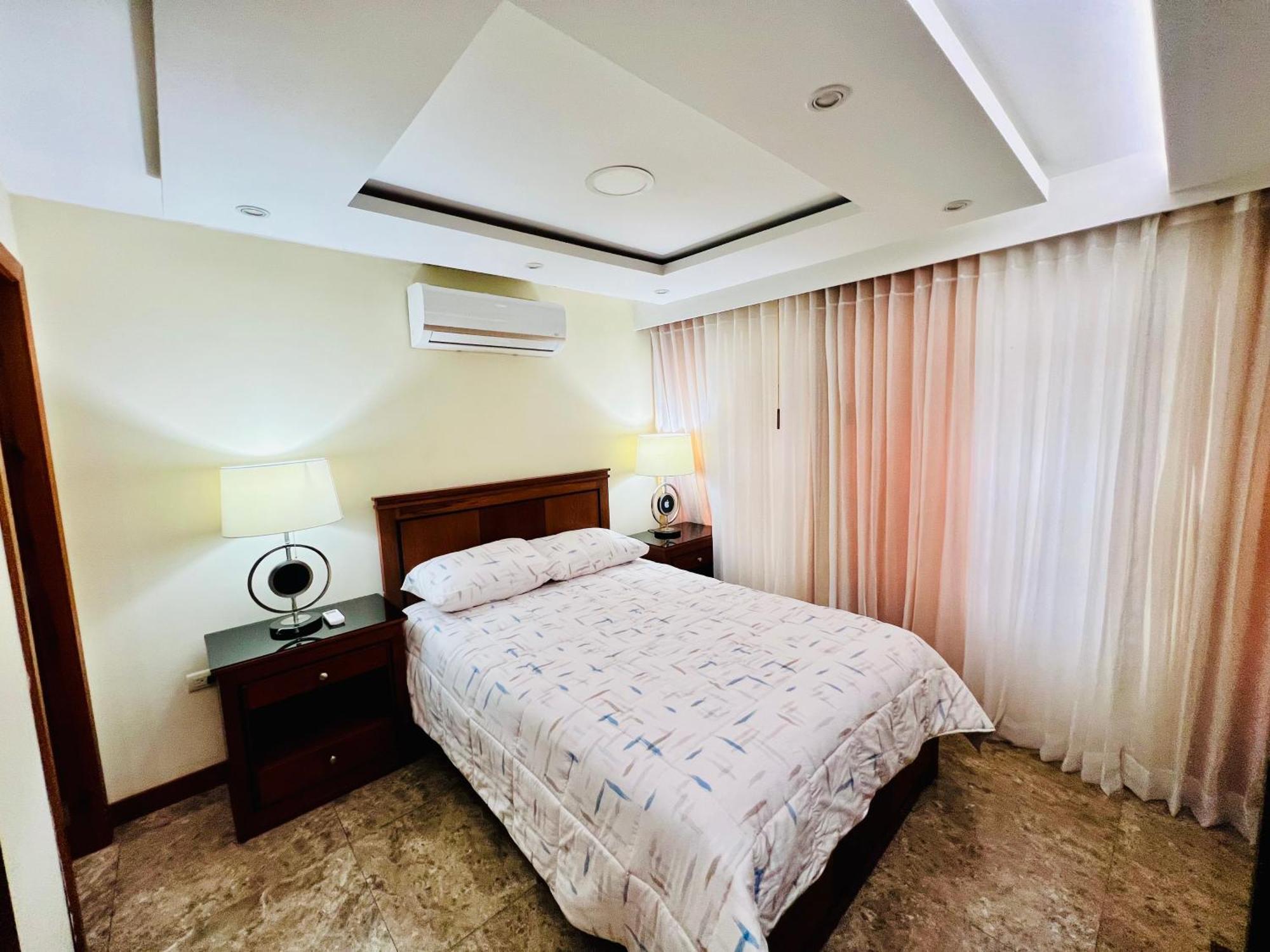 Sol Y Confort Suites Мачала Экстерьер фото