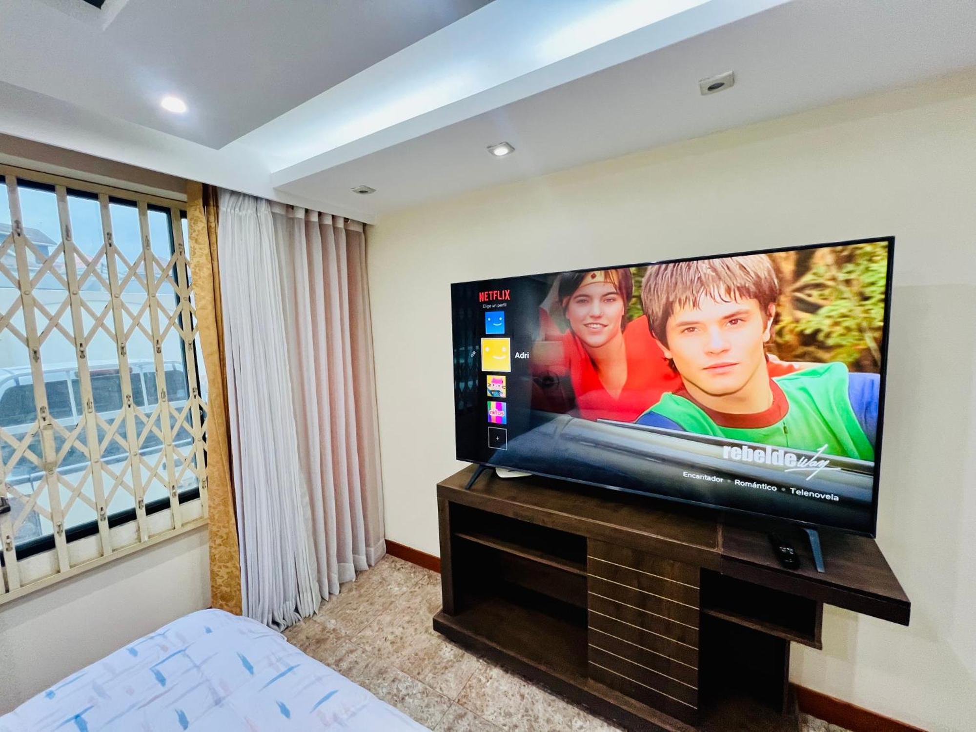 Sol Y Confort Suites Мачала Экстерьер фото