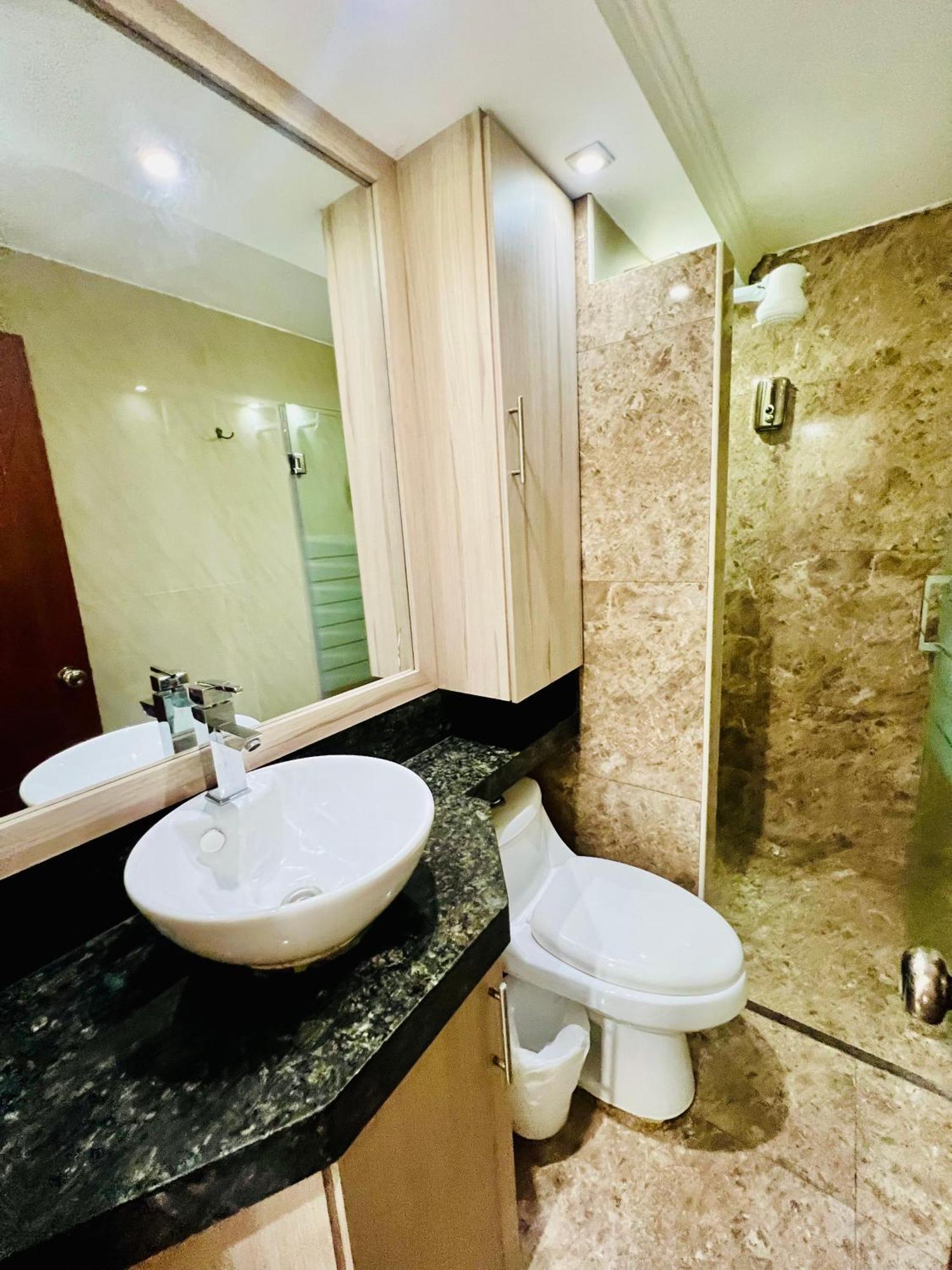 Sol Y Confort Suites Мачала Экстерьер фото
