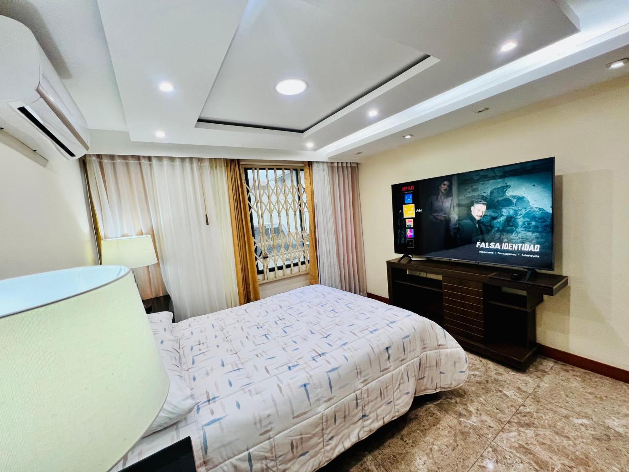 Sol Y Confort Suites Мачала Экстерьер фото